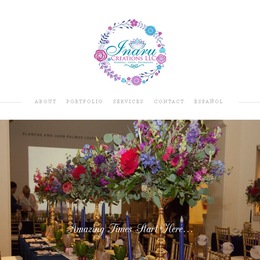 Photo of Inaru Creations, a wedding planner in San Antonio