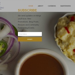 Photo of Courtney's Catering, a wedding caterer in Austin