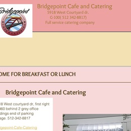 Bridgepoint Cafe And Catering photo