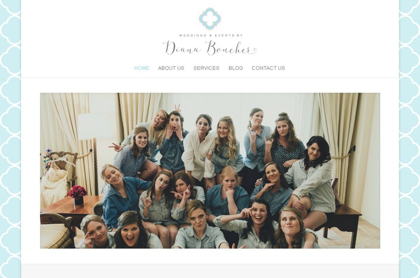 Weddings by Diana Boucher wedding vendor photo