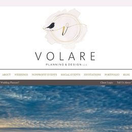 Photo of Volare Planning & Design Llc, a wedding planner in San Antonio