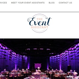 Photo of The Event Assistant, a wedding planner in San Antonio