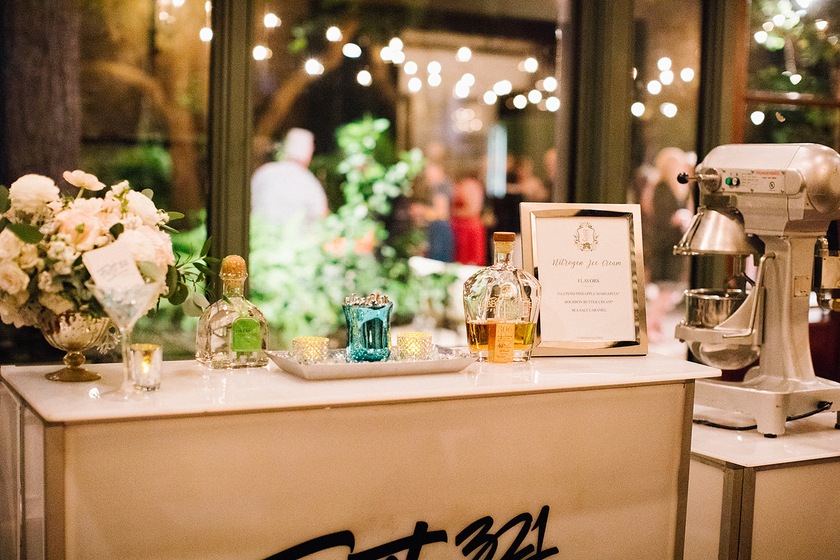 Panache Event Group wedding vendor photo