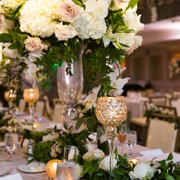 Photo of Panache Event Group, a wedding planner in San Antonio