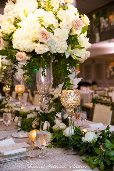 Panache Event Group wedding vendor photo
