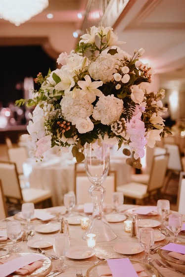 Panache Event Group wedding vendor photo