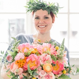 Eden's Echo Floral Design photo