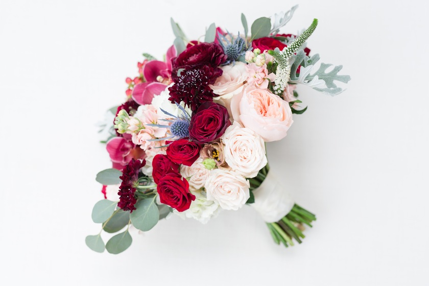 Eden's Echo wedding vendor photo