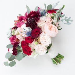 Photo of Eden's Echo Floral Design, a wedding florist in San Antonio