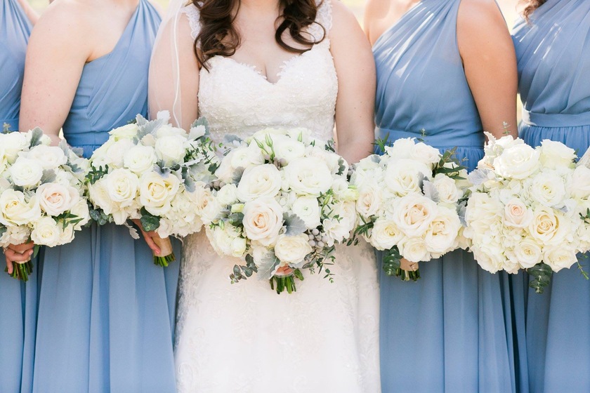 Eden's Echo wedding vendor photo