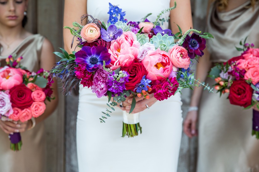 Eden's Echo wedding vendor photo