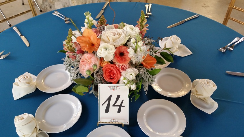Eden's Echo wedding vendor photo