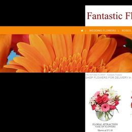 Photo of Fantastic Flowers, a wedding florist in San Antonio
