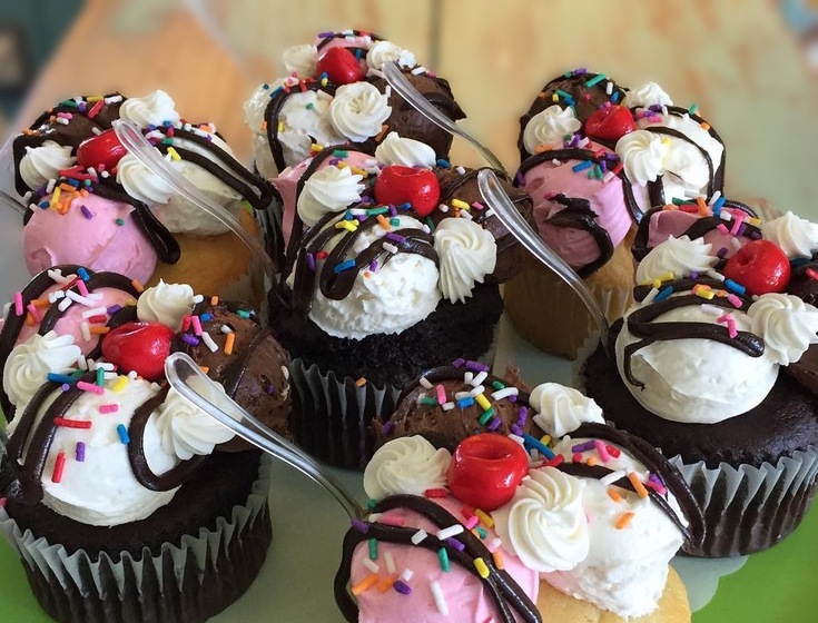 Dream Bakery wedding vendor photo
