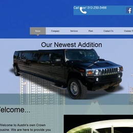 Crown Limousine Services photo