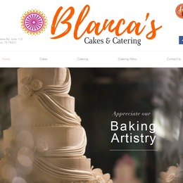 Blanca's Cakes photo