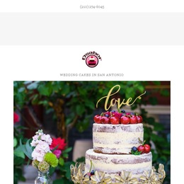 D'sabor Cake Shop photo