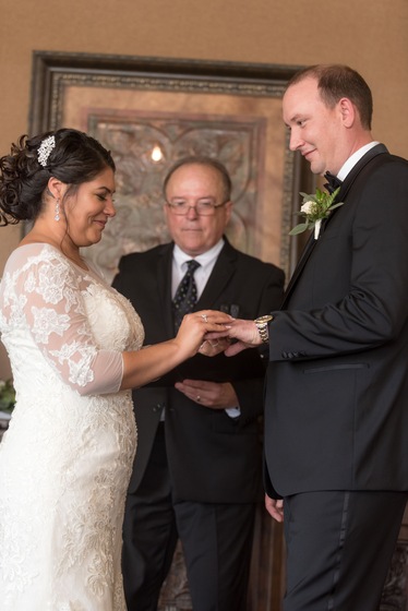 It's A Wonderful Life Weddings San Antonio wedding vendor photo
