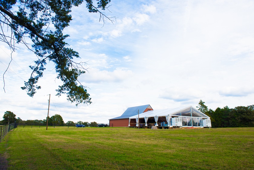 Peerless Events And Tents San Antonio wedding vendor photo