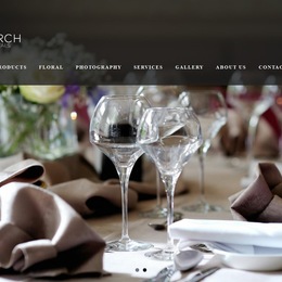 Photo of Monarch Event Rentals, a wedding rentals in Austin