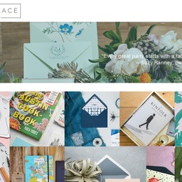 Photo of Paper Place, a wedding stationery in Austin