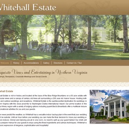 Historic White Hall photo