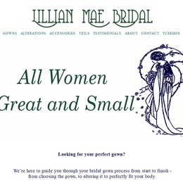 Photo of Lillian Mae Bridal, a wedding bridal boutique in Austin