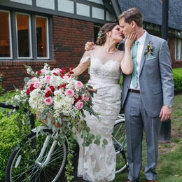 Photo of Let's Get It Started Event Planning, a wedding planner in Atlanta