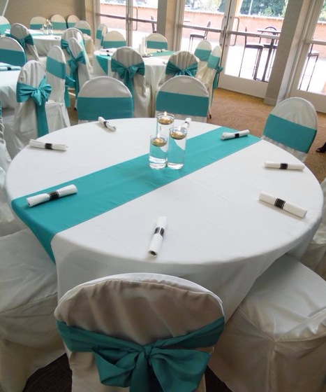 Let's Get It Started Event Planning wedding vendor photo