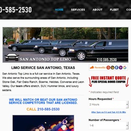 San Antonio Top Limo photo