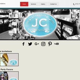 Photo of Jc Invitations, a wedding stationery in San Antonio