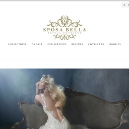 Photo of Sposa Bella Bridal Boutique, a wedding bridal boutique in San Antonio