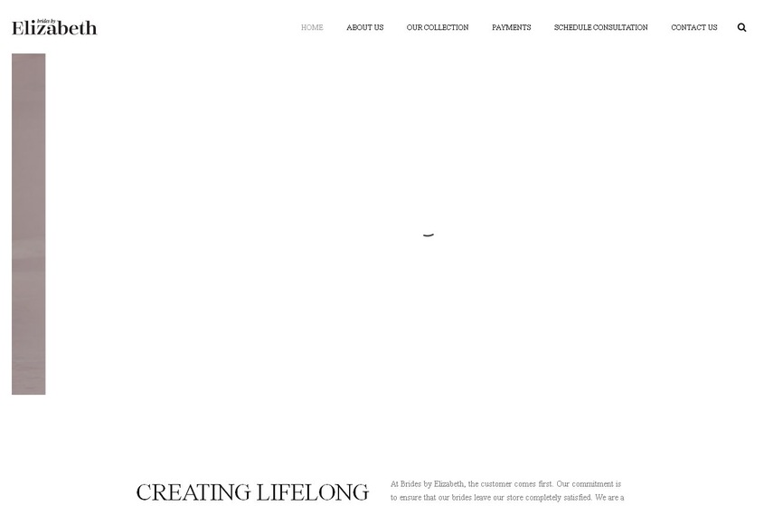 Brides By Elizabeth Inc wedding vendor photo