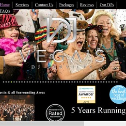 Vega's Dj Services photo