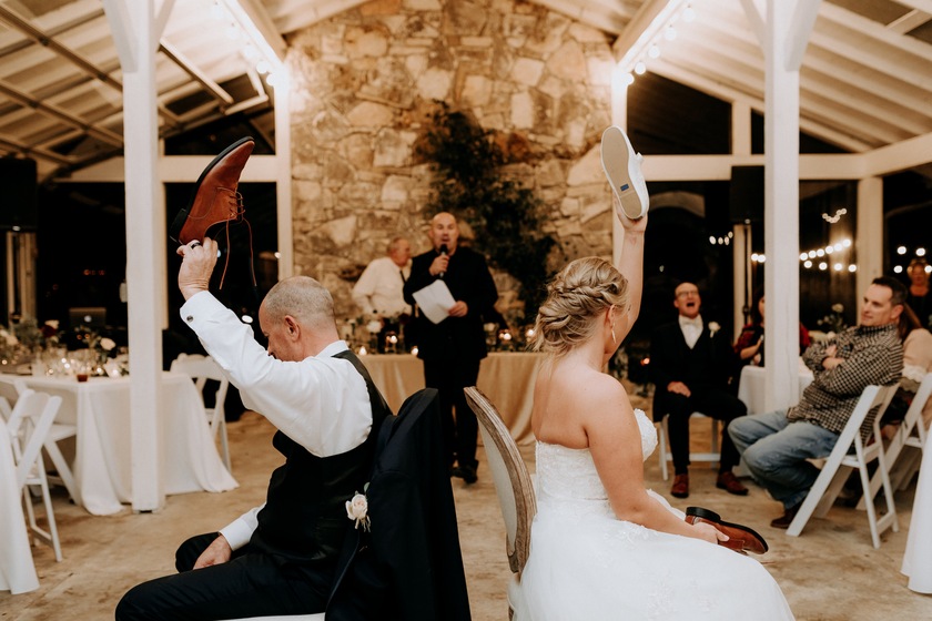 At Last Entertainment wedding vendor photo