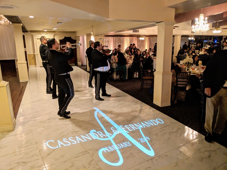 At Last Entertainment wedding vendor photo