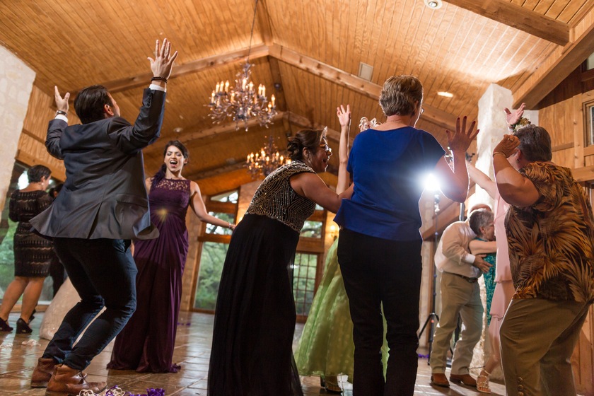 At Last Entertainment wedding vendor photo