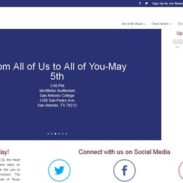 Photo of Heart Of Texas Concert Band, a wedding live music in San Antonio