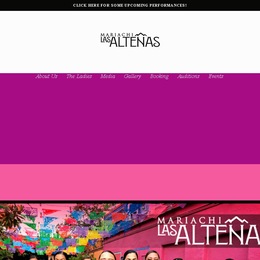 Photo of Mariachi Las Altenas, a wedding live music in San Antonio