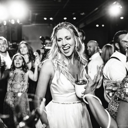 Photo of Songbird Weddings Photography, a wedding photographer in Austin