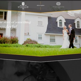 Photo of Over Hills Mansion, a wedding venue in Washington DC