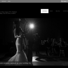 Photo of Dustin Meyer Photography, a wedding photographer in Austin