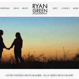 Photo of Ryan Green Photography, a wedding photographer in Austin