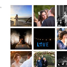 Photo of Jeff Loftin Photography, a wedding photographer in Austin