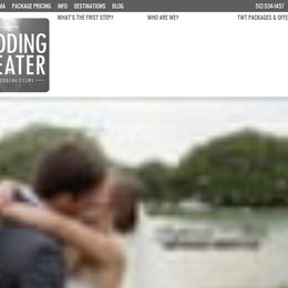 Photo of The Wedding Theater, a wedding videographer in Austin