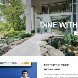 Photo of 2941 Restorant, a wedding venue in Washington DC