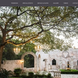 Photo of Vista On Seward Hill, a wedding venue in Austin