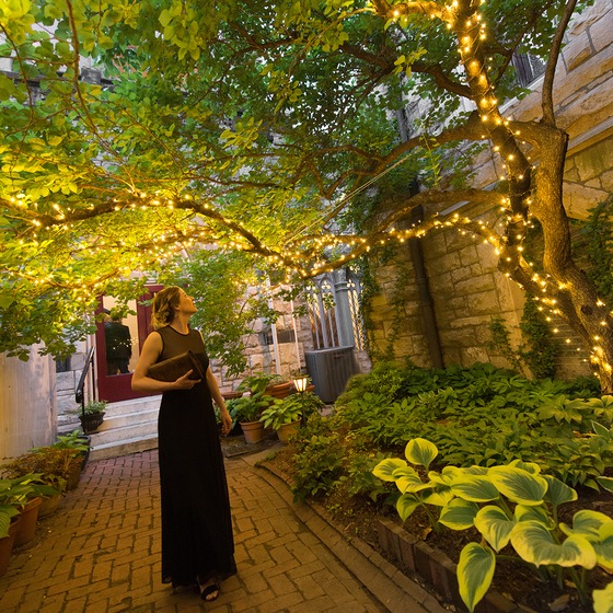 Chase Court wedding vendor photo