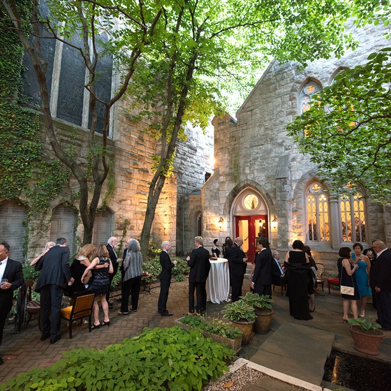 Chase Court wedding vendor photo
