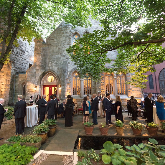 Chase Court wedding vendor photo